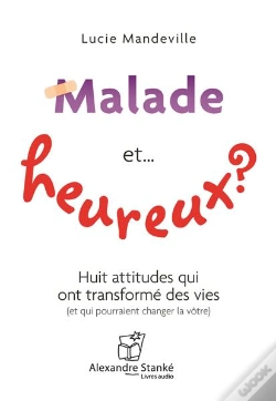 Capa do artigo Malade Mais Heureux ?