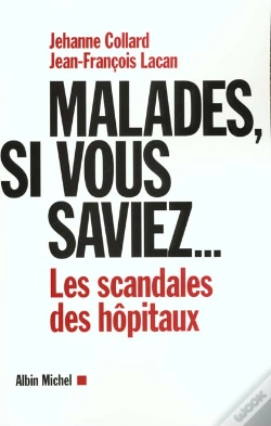 Capa do artigo Malades Si Vous Saviez