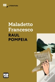 Capa do artigo Maladetto Francesco