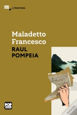 Capa do artigo Maladetto Francesco