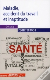 Capa do artigo Maladie, Accident Du Travail Et Inaptitude