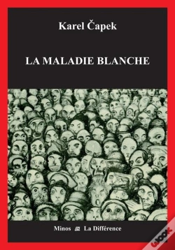 Capa do artigo Maladie Blanche