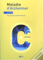 Capa do artigo Maladie D Alzheimer 2eme Edition