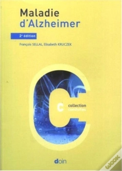 Capa do artigo Maladie D Alzheimer 2eme Edition
