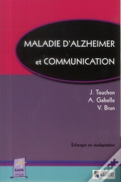 Maladie D'Alzheimer Et Communication