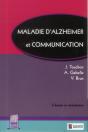 Maladie D'Alzheimer Et Communication - Preview