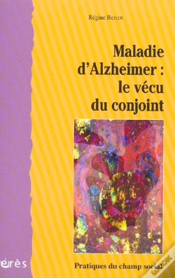 Capa do artigo Maladie D'Alzheimer : Le Vecu Du Conjoint