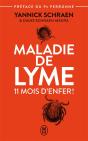 Maladie De Lyme : 11 Mois D'Enfer ! - Preview