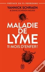Capa do artigo Maladie De Lyme : 11 Mois D