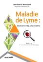 Maladie De Lyme ; Traitements Alternatifs - Preview