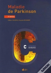 Capa do artigo Maladie De Parkinson 3eme Edition