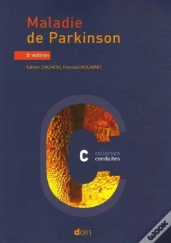 Capa do artigo Maladie De Parkinson 3eme Edition