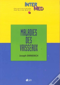 Capa do artigo Maladie Des Vaisseaux