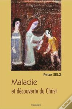 Capa do artigo Maladie Et Decouverte Du Christ