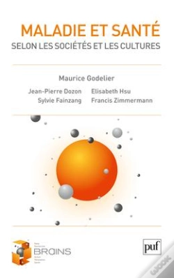Capa do artigo Maladie Et Santé Selon Les Sociétés Et Les Cultures