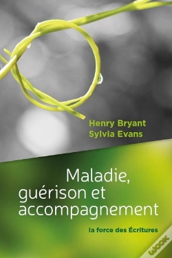 Capa do artigo Maladie, Guérison Et Accompagnement ; La Force Des Écritures