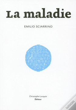 Capa do artigo Maladie (La)