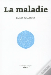 Capa do artigo Maladie (La)