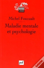 Capa do artigo Maladie Mentale Et Psychologie