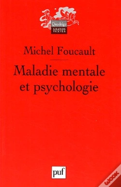 Capa do artigo Maladie Mentale Et Psychologie
