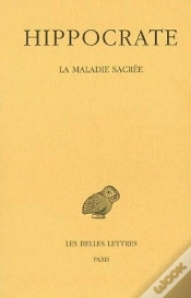 Capa do artigo Maladie Sacrée Tome 2-3