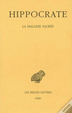 Capa do artigo Maladie Sacrée Tome 2-3