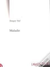 Capa do artigo Maladie