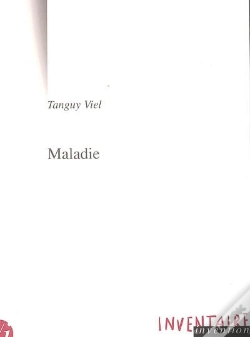 Capa do artigo Maladie
