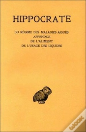 Capa do artigo Maladies Aigues Tome 6 ; Deuxième Partie