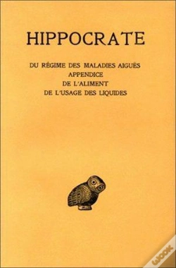 Capa do artigo Maladies Aigues Tome 6 ; Deuxième Partie
