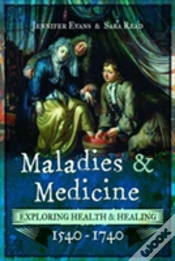 Capa do artigo Maladies And Medicine