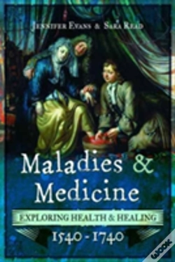 Capa do artigo Maladies And Medicine