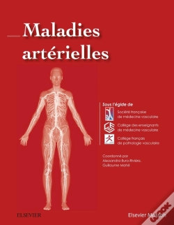 Capa do artigo Maladies Artérielles