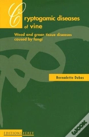Capa do artigo Maladies Cryptogamiques De La Vigne