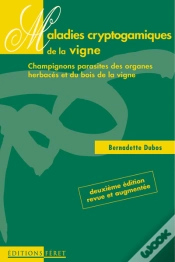 Capa do artigo Maladies Cryptogamiques De La Vigne