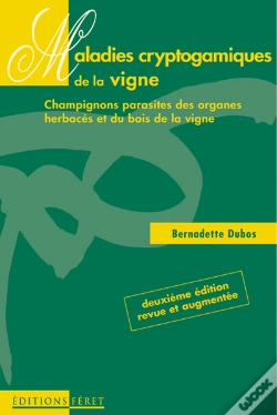 Capa do artigo Maladies Cryptogamiques De La Vigne