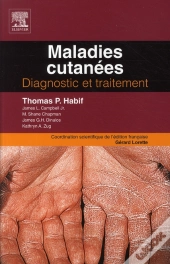 Maladies Cutanées ; Diagnostic Et Traitement