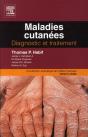 Maladies Cutanées ; Diagnostic Et Traitement - Preview