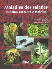 Capa do artigo Maladies De La Salade ; Identifier, Connaître, Maîtriser