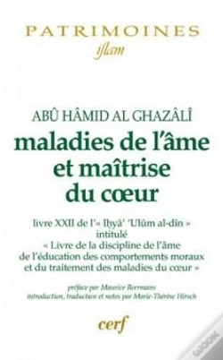 Capa do artigo Maladies De L'Âme Et Maîtrise Du Coeur