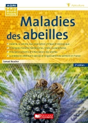 Capa do artigo Maladies Des Abeilles - 2e Édition