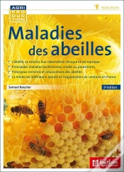 Capa do artigo Maladies Des Abeilles (3e Édition)
