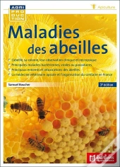 Maladies Des Abeilles (3e Édition)