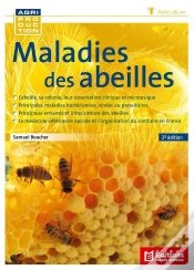 Capa do artigo Maladies Des Abeilles 3e Édition