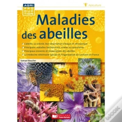 Capa do artigo Maladies Des Abeilles