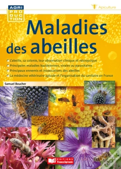 Capa do artigo Maladies Des Abeilles