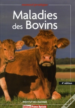 Capa do artigo Maladies Des Bovins