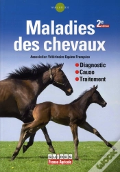 Capa do artigo Maladies Des Chevaux (2e Édition)