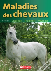 Capa do artigo Maladies Des  Chevaux