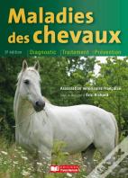 Maladies Des Chevaux